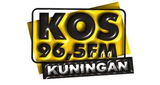 Logo Radio Kos FM
