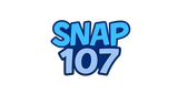 Logo SNAP 107 (WSNP-IP)