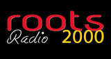 Logo Roots2000 | Blues Radio