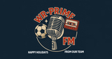 Logo WR Prime FM