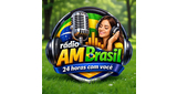 Logo Radio Am Brasil