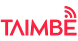 Logo Taimbé Rádio Web