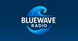 Logo Bluewave Radio