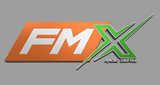 Logo La FMX Radio Digital