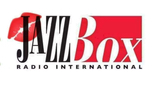 Logo Jazzbox Radio Internationnal