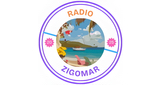Logo Radio Zigomar