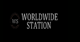 Logo Worldwide Station (On Air / live 24/7)