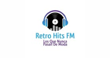 Logo Retro Hits FM