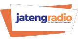 Logo Jateng Radio