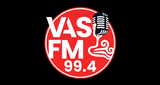 Logo VAS FM