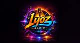 Logo Rádio Lyoz