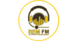 Logo Rem Fm Unnes