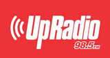 Logo UpRadio Semarang