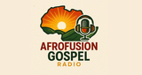 Logo Afrofusion Gospel Radio