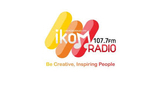 Logo IKOM Radio