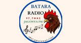 Logo Batara FM 97.7