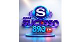 Logo Rede Sucesso Fm 89.3