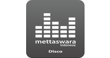 Logo Mettaswara Disco