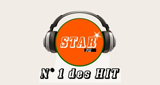 Logo Radio Star Fm