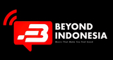 Logo Beyond Indonesia
