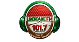 Logo Rádio Liberdade Fm 101.7