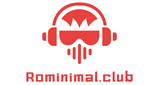 Logo ROminimal Radio