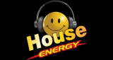 Logo House Energy