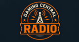 Logo Gaming Central Radio