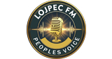 Logo LOJPEC FM