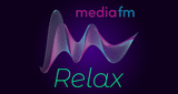 Logo MediaFM Relax