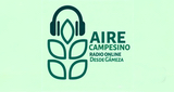 Logo Aire Campesino