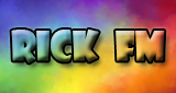 Logo Rick fm