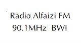 Logo Alfaizi FM
