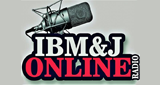 Logo IBM&J CAMPUS radio