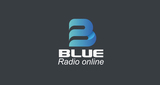 Logo Blue radio