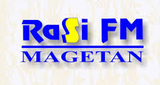 Logo Rasi FM