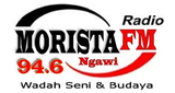 Logo Morista FM