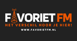 Logo FavorietFM