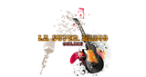 Logo La Super Radio