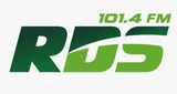 Logo Radio Dakwah Syariah