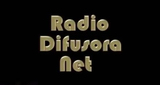 Logo Difusora Net - Uberlândia