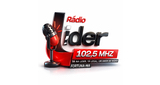 Logo Radio lider fm 102.5
