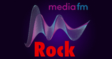 Logo MediaFM Rock