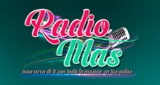 Logo Radio Mas Ecuador