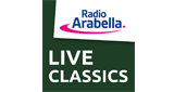 Logo Arabella Live Classics