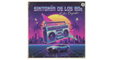 Logo Sintonia de los 80s