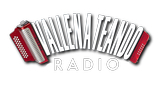 Logo Vallenateando Radio