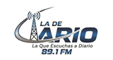 Logo La De Ario