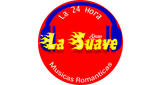 Logo La Suave