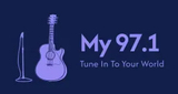 Logo My 97.1